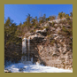 Lake Minnewaska