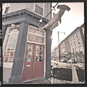 The Rondout District